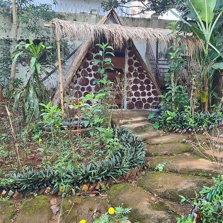 Backpacker Hostel And Jungle Trekking รัตนคีรี ภายนอก รูปภาพ
