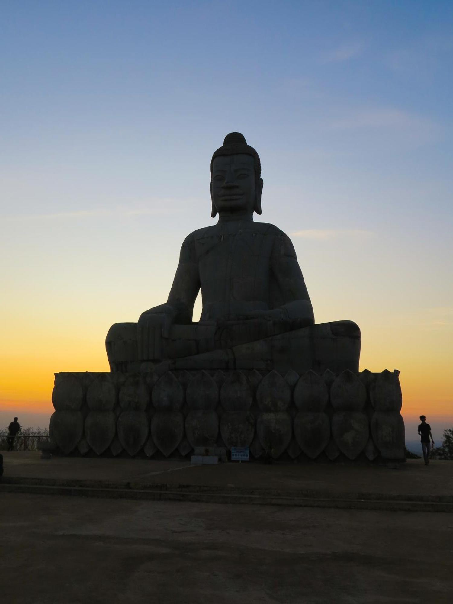 Backpacker Hostel And Jungle Trekking รัตนคีรี ภายนอก รูปภาพ